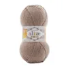 Alize Cotton Gold Melanj Vizon Örgü İpliği 960